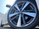 IMPREZA G4