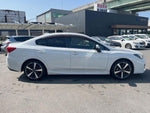 IMPREZA G4