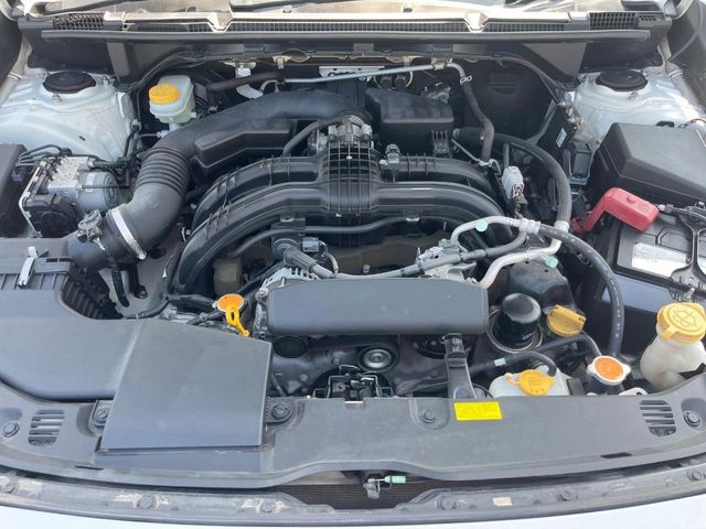 IMPREZA G4