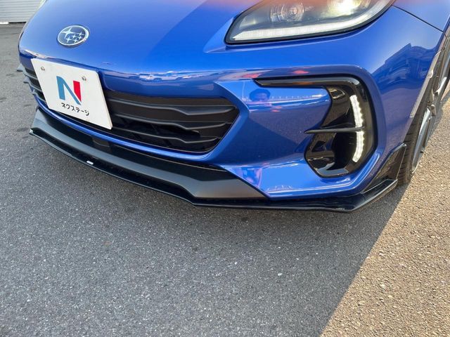 BRZ