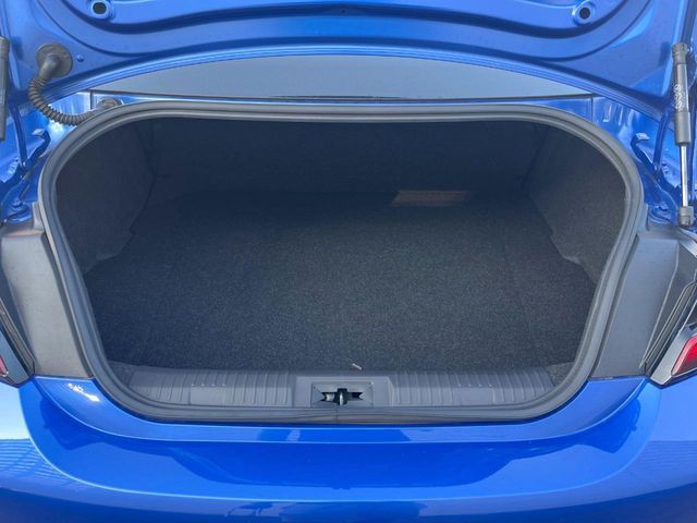 BRZ