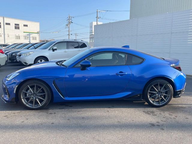 BRZ