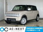 ALTO LAPIN 4WD