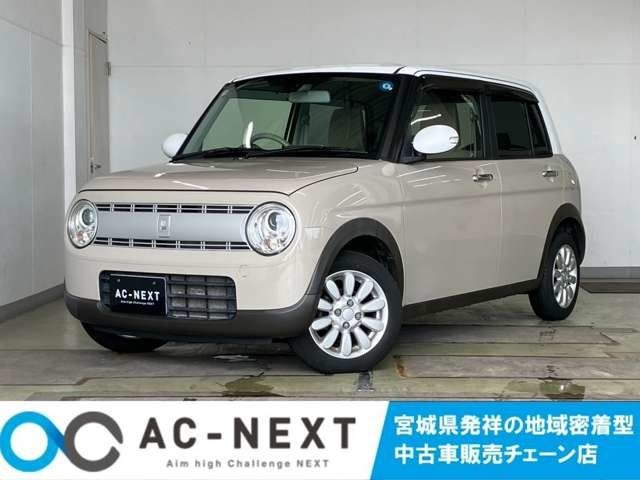 ALTO LAPIN 4WD