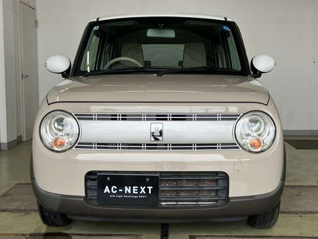 ALTO LAPIN 4WD