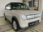 ALTO LAPIN 4WD