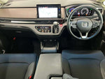 ODYSSEY e:HEV