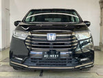 ODYSSEY e:HEV