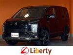 DELICA D:5 4WD