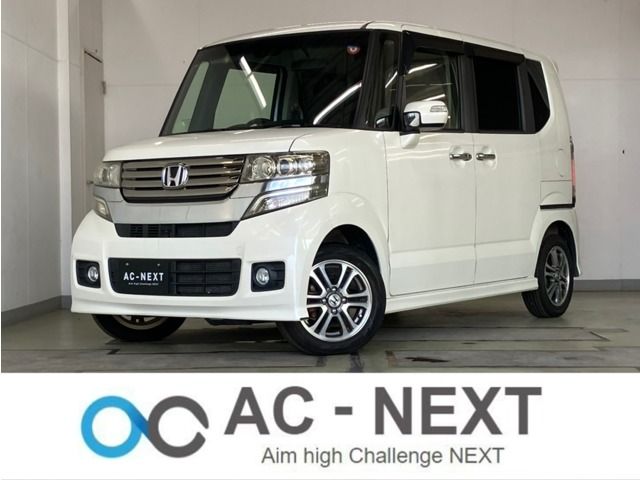 N-BOX