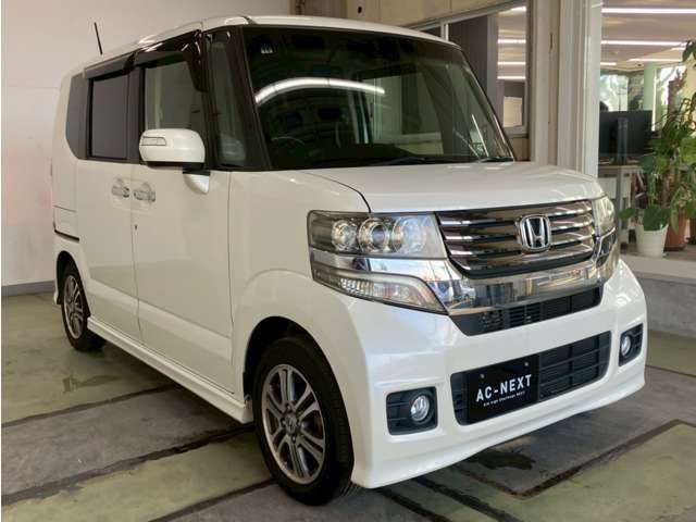 N-BOX