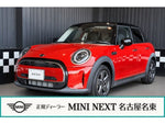 MINI COOPER D 5DOOR