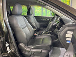 X-TRAIL 4WD