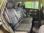 X-TRAIL 4WD