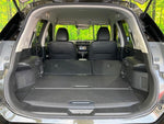 X-TRAIL 4WD