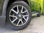 X-TRAIL 4WD