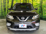 X-TRAIL 4WD