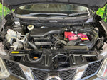 X-TRAIL 4WD