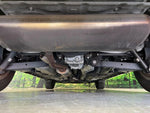 X-TRAIL 4WD