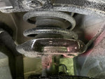 X-TRAIL 4WD
