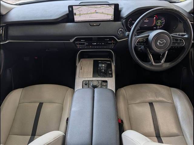 CX-60