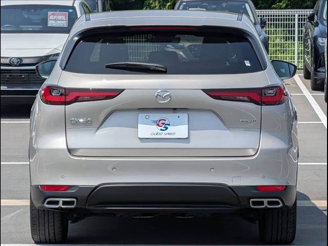 CX-60