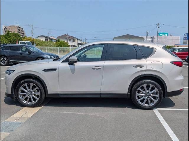 CX-60