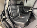 LANDCRUISER wagon