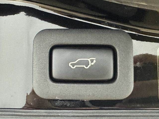 LANDCRUISER wagon