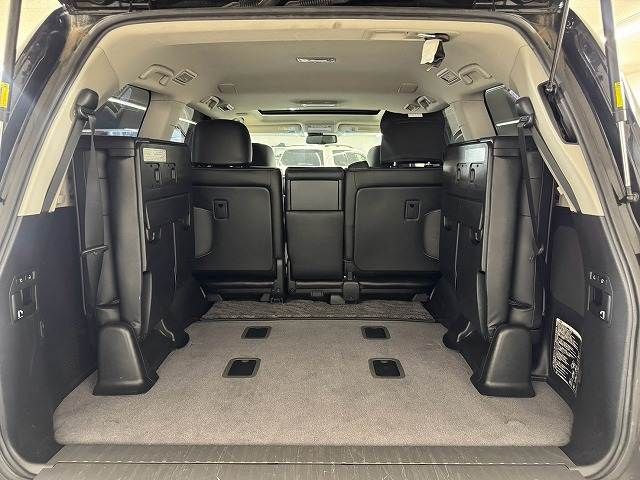 LANDCRUISER wagon