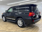LANDCRUISER wagon