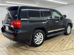 LANDCRUISER wagon