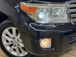 LANDCRUISER wagon