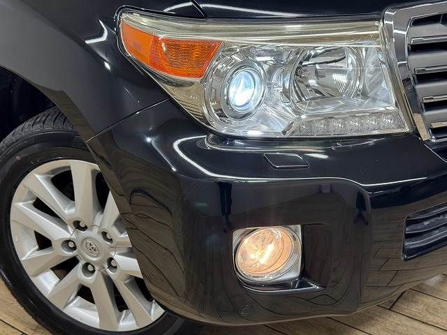 LANDCRUISER wagon