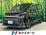 VOXY 4WD