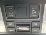 VOXY 4WD
