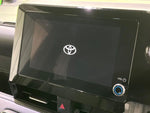 VOXY 4WD