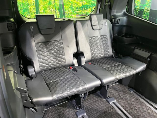 VOXY 4WD