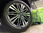 VOXY 4WD