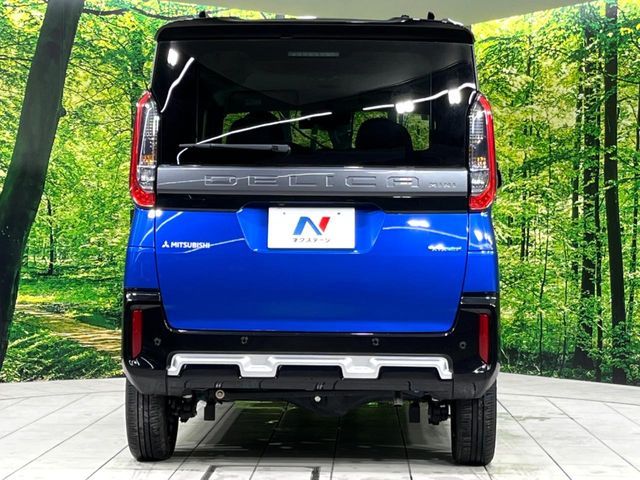 DELICA MINI