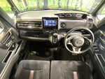 N BOX CUSTOM 4WD