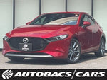 MAZDA3 FASTBACK