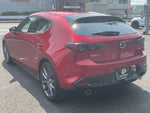MAZDA3 FASTBACK