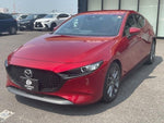 MAZDA3 FASTBACK