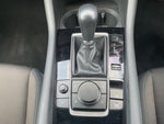 MAZDA3 FASTBACK