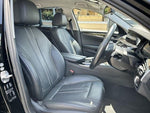 BMW 5 Series sedan