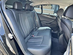 BMW 5 Series sedan
