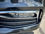 BMW 5 Series sedan