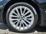 BMW 5 Series sedan