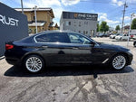 BMW 5 Series sedan